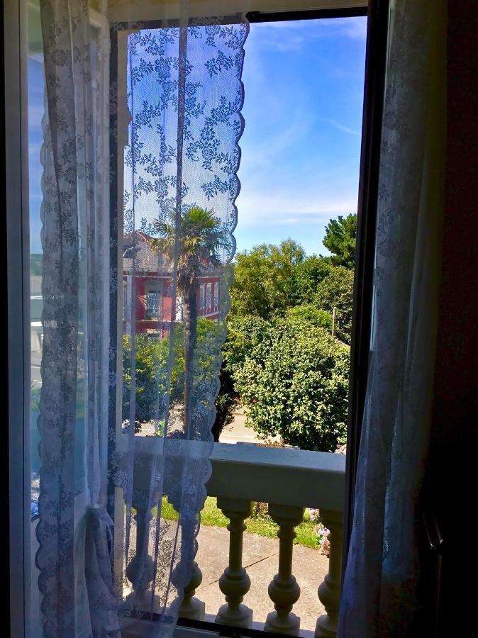 Villa Auristela Navia Eksteriør bilde