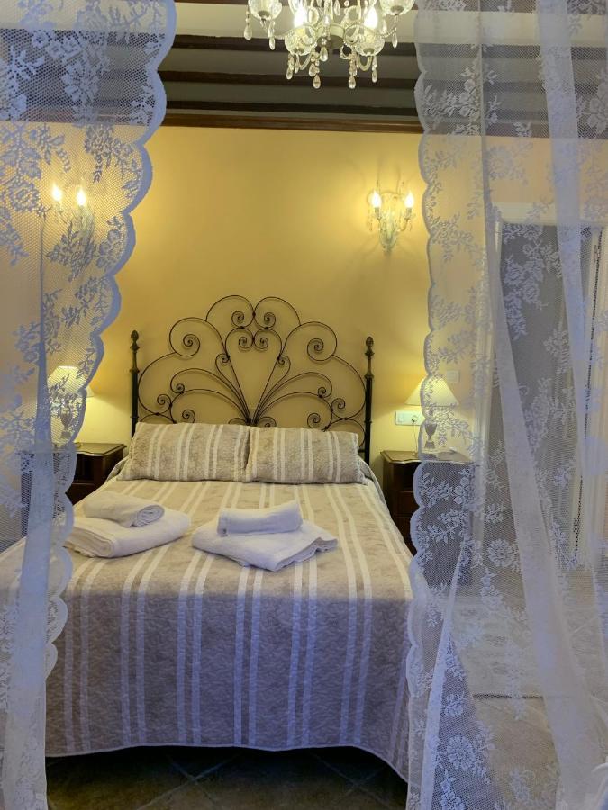 Villa Auristela Navia Eksteriør bilde