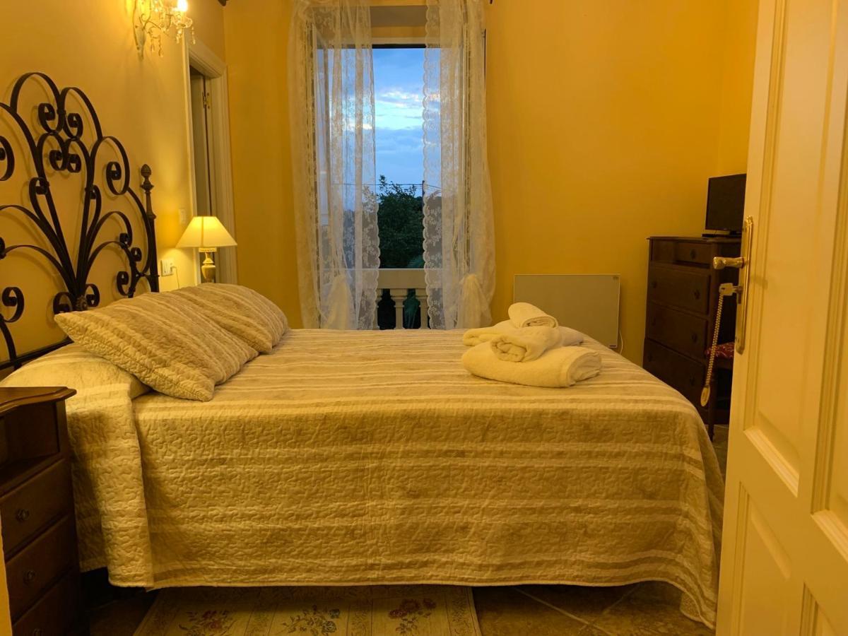 Villa Auristela Navia Eksteriør bilde